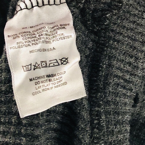 ANTHRO T.LA Kenwood Pullover Sweater - Picture 7 of 7